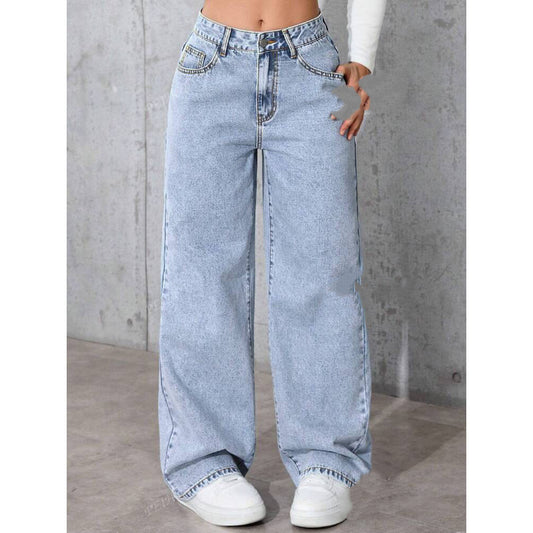 SweetSpice Everyday Fit Jeans