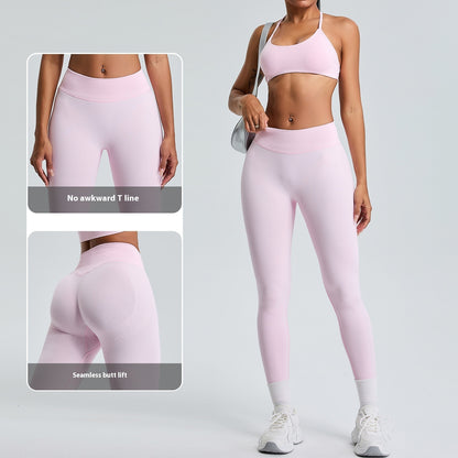 PowerCurve Fitness Leggings