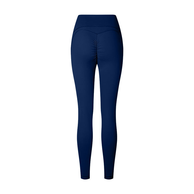 CoreFlex High Waist Pocket Leggings