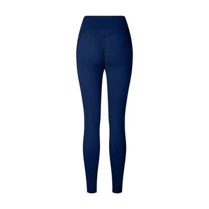 CoreFlex High Waist Pocket Leggings