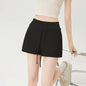 Sporty & Stylish Hot Girl Shorts
