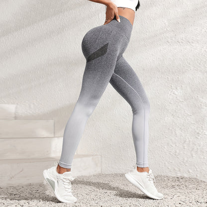 Sculpt & Sweat Knitted Leggings