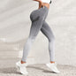 Sculpt & Sweat Knitted Leggings