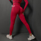 Master Contour Sculpt Leggings