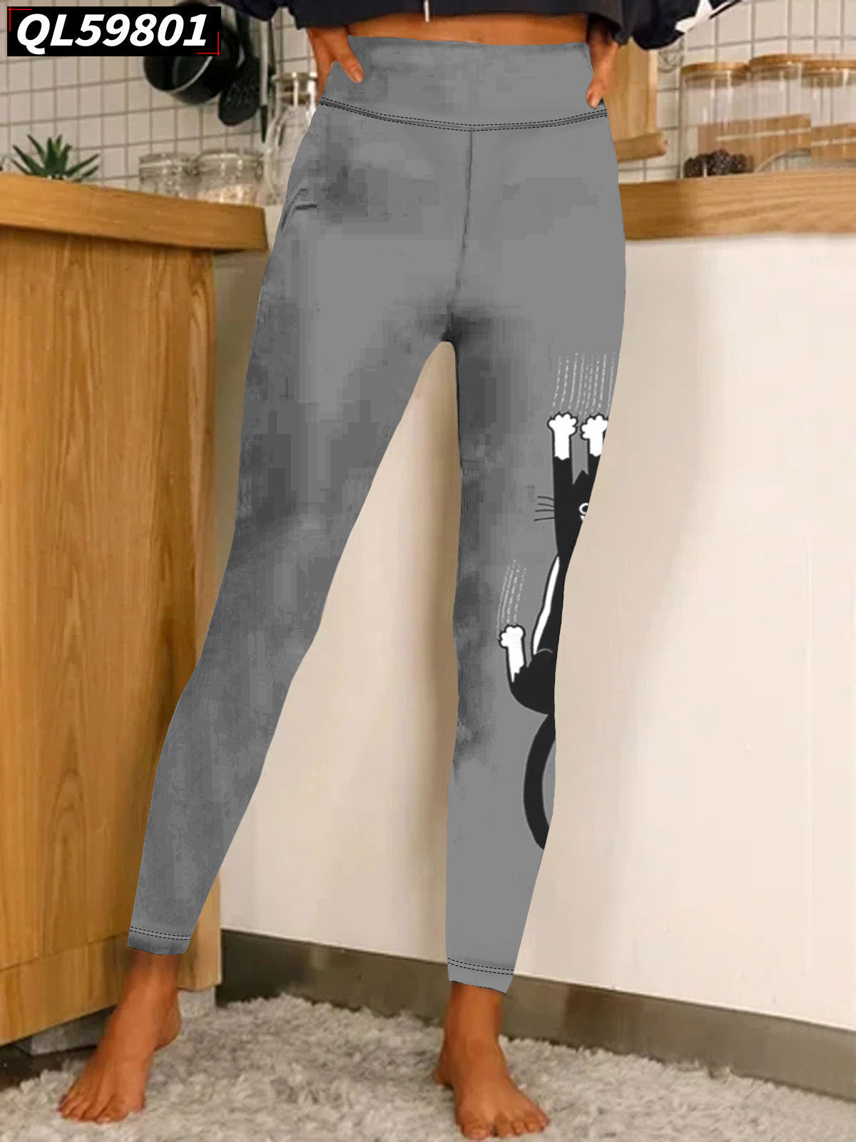 StyleStretch All-Match Leggings