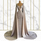 Women's High-end Dress With A Sense Of Design - Sculptify™