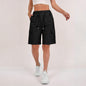 Quick-Drying Tailored Shorts