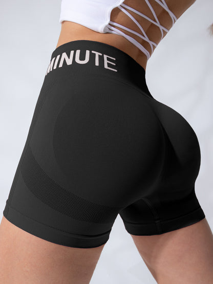 Quick-Drying Performance Running Shorts