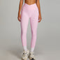SmoothSkin High Waist Active Leggings