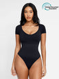 Eco-friendly Seamless Super Strong Chest Support Shapewear Bodysuit  Shapewear Sculptify™