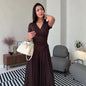 Womens Cozy And Minimalist Casual Two-Piece Set  Sets Sculptify™