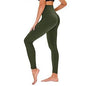 WarmStride Padded Leggings